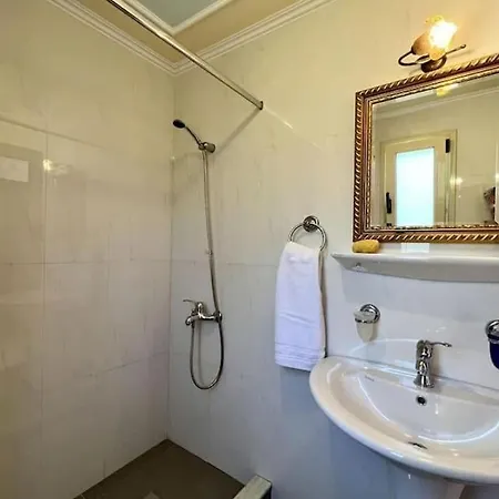 3 Bedroom Villa, Private Pool, Sea Views, Kefalonia